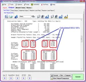 31j_ili|ASME B31J & B31J Essentials: Why these are useful in Piping Stress.